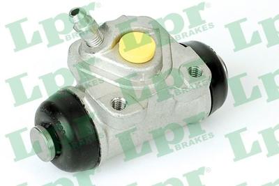 Wielremcilinder 4559