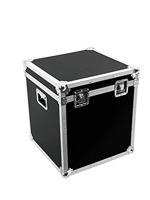 Roadinger ROADINGER Flightcase spiegelbol 50cm - thumbnail
