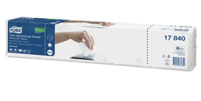 TORK Xpressnap Snack® Papieren servet 17840 8 stuk(s)