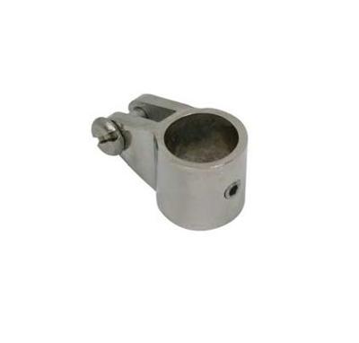 GS72206 - LUIFELKLEM 0 22 MM. ROESTVRIJ STAAL