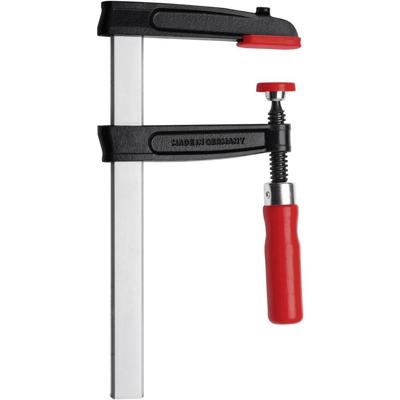 Bessey TGRC60S14 Smeedijzeren schroefklem Spanbreedte (max.):600 mm Afm. werkbereik:140 mm