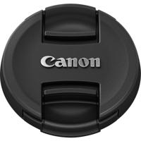 Canon Lens Cap E-43 - thumbnail