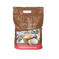 Tchibo caffè crema vollmundig (8x 100 pads) - thumbnail