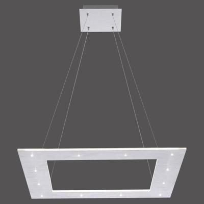 Paul Neuhaus Design led hanglampPure Cosmo Bronce - 2535-95