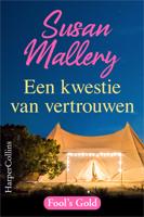 Een kwestie van vertrouwen - Susan Mallery - ebook - thumbnail