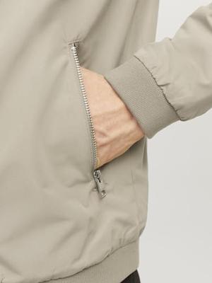 Jje Rush Harrington Bomber - thumbnail