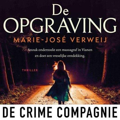 De opgraving