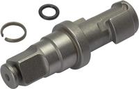 HAZET Vierkant · met ringset 9012TT-04/3 - thumbnail