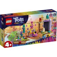 LEGO® Trolls 41253 lonesome flats wildwateravontuur - thumbnail