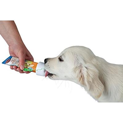 Trixie Beschermdop voor Snack-Tubes