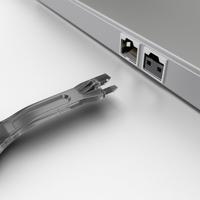 Veiligheidsblok LINDY 40630 - thumbnail