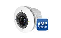 Beveiligingscamera Mobotix MX-O-SMA-S-6D079 6 Mpx - thumbnail