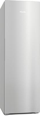 Miele FNS 4882 D edt/cs Vrieskast Zilver Miele FNS 4882 D edt/cs Vrieskast Zilver