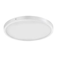 Eglo Plafondlamp rondFueva 1 40cm - 4000K wit - 97266 - thumbnail