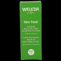 Weleda Skin food 75 Milliliter - thumbnail