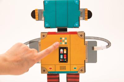 Clementoni 15274 kunst- & knutselset voor kinderen Clementoni 15274 kunst- & knutselset voor kinderen