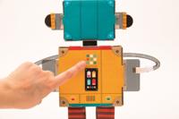 Clementoni 15274 kunst- & knutselset voor kinderen - thumbnail