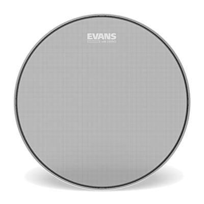 Evans BD18SO1 SoundOff Mesh Head 18 inch bassdrum gaasvel