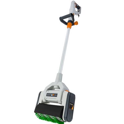 Batavia Maxxbrush multibrush elektrische borstel 1020w 26cm