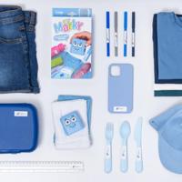 Navulkit colop marky 3 in 1 - thumbnail