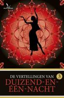 De vertellingen van Duizend-en-één-nacht - Henri Borel - Paperback (9789049901059) - thumbnail