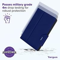 Targus VersaVu Classic - Flip cover voor tablet - thumbnail