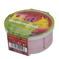 Little likit steen roze - thumbnail