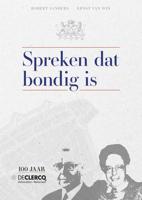 Spreken dat bondig is - Robert Sanders, Ernst van Win - ebook - thumbnail