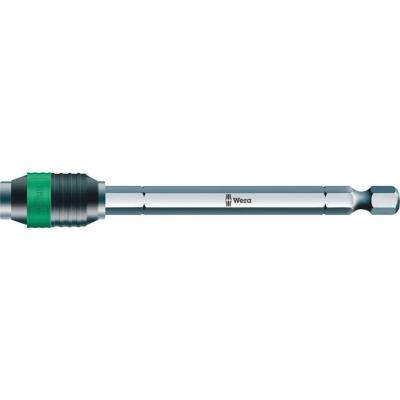 Wera 889/4 R Rapidaptor 05052504001 889/4 R Rapidaptor universele houder, 1/4 x 100 mm