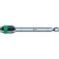 Wera 889/4 R Rapidaptor 05052504001 889/4 R Rapidaptor universele houder, 1/4 x 100 mm - thumbnail