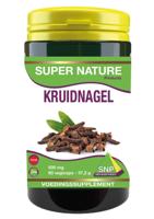 SNP Kruidnagel 500mg puur 60 Vegetarische capsules - thumbnail