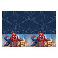 Globos Tafelkleed spider-man crime fighter, 120x180cm - thumbnail