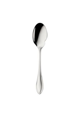 ROBBE & BERKING - Navette 150 - Gourmetlepel 18,3cm ROBBE & BERKING - Navette 150 - Gourmetlepel 18,3cm