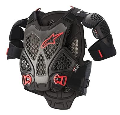 Alpinestars a-6 - chest protector