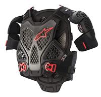 Alpinestars a-6 - chest protector - thumbnail