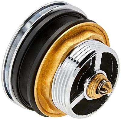 Complementos Afvoerplug Ø 70 mm CLICK-CLACK 13474010 Tres