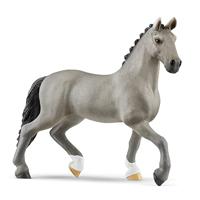 schleich HORSE CLUB Selle Française-hengst 13956 - thumbnail
