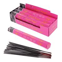 37151 Aarde Engel - Stamford Black Wierook Stokjes - thumbnail