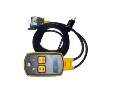 Universele afstelkabel somfy Universele afstelkabel somfy