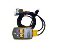 Universele afstelkabel somfy - thumbnail