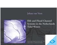 Ebb and Flood Channel Systems in the Netherlands Tidal Waters - J. van der Veen - ebook - thumbnail