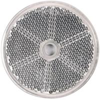 SecoRüt Reflector Reflector Achter Wit - thumbnail