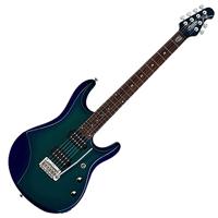 Sterling by Music Man JP60 Mystic Dream met gigbag - thumbnail