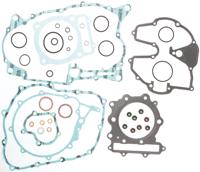 ATHENA Motor pakkingset gasket set engine nx 650 j/k/l/iil/m, 88-03 - thumbnail