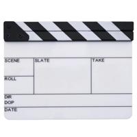 Filmsticks Clapperboard Kit Nano - EU Version FCBN-EU - thumbnail