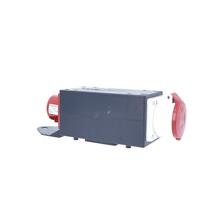 AS Schwabe MIXO Isar 61708 CEE-adapter 16 A 400 V 1 stuk(s) - thumbnail