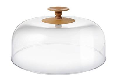 ALESSI - Dressed In Wood - Cloche