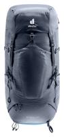 Deuter aircontact lite 50+10 - trekking backpack - thumbnail