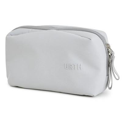 Urth Zeolite Tech Organiser (Ash Grey)
