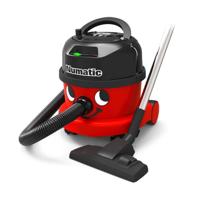 Numatic Stofzuiger ppr240-11 rood met kit as0 - thumbnail